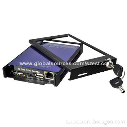 SD Card DVR